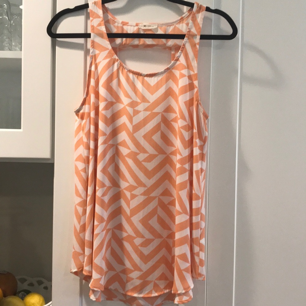 Super cute and cool tank